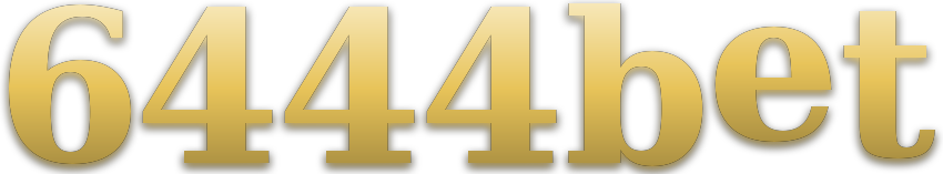 6444bet logo