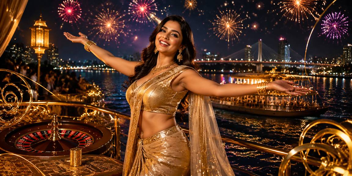 6444bet লাইভ ক্যাসিনো বুস্ট